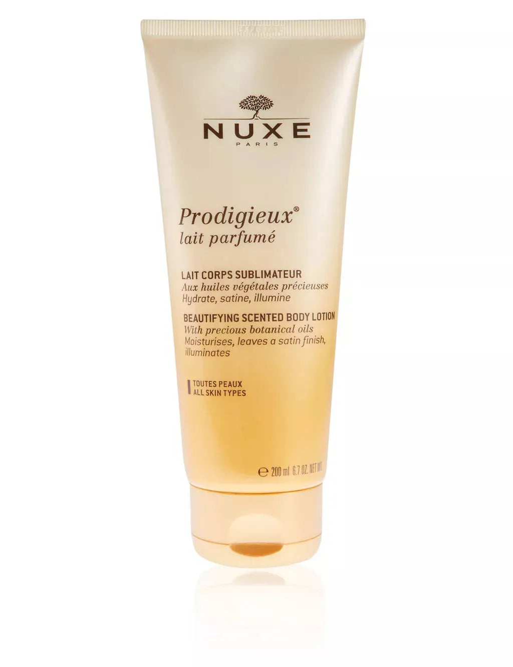 Prodigieux Body Lotion 200ml Body Care M&S   