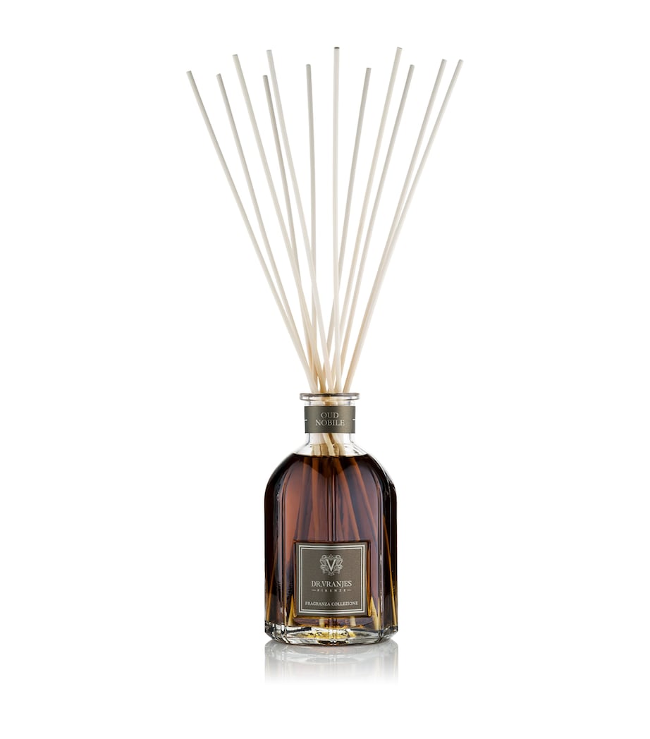 Dr. Vranjes Oud Nobile reed diffuser 500ml - British product