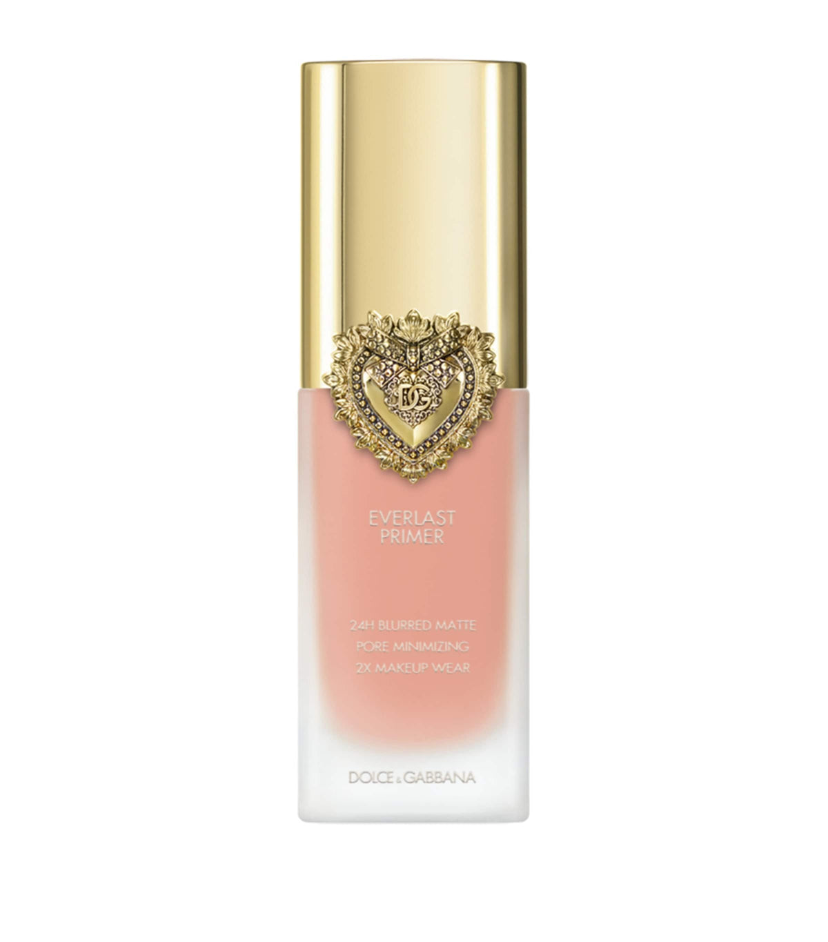 Dolce&Gabbana Everlast Matte Primer 28ml - British product