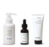 Minimalist Sensitive Skincare Routine Kit, Gift for Her/Him GOODS Superdrug   