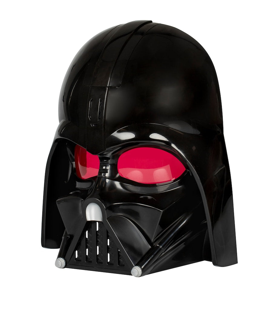 Star Wars Darth Vader electronic mask (British brand)