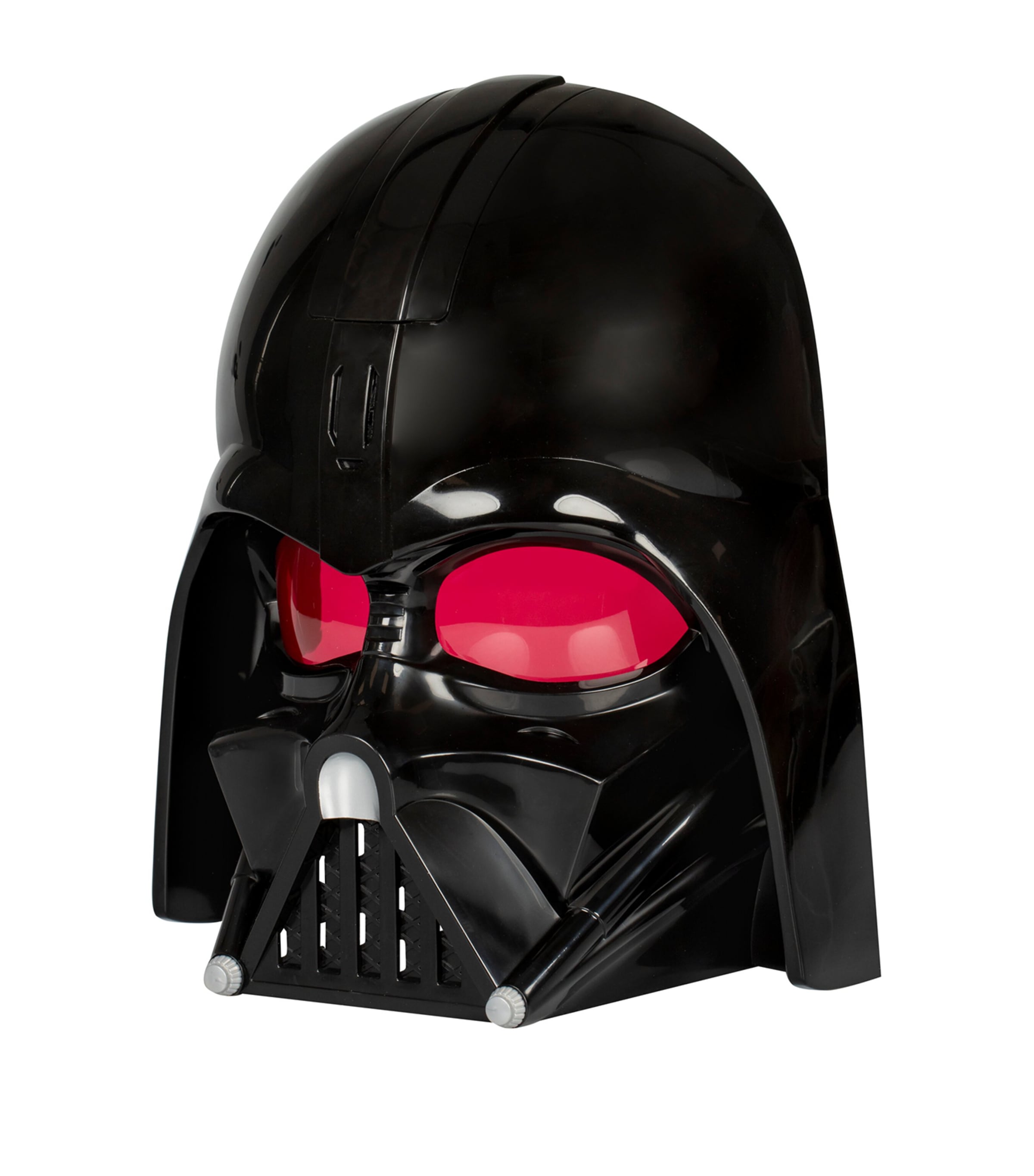Star Wars Darth Vader electronic mask (British brand)