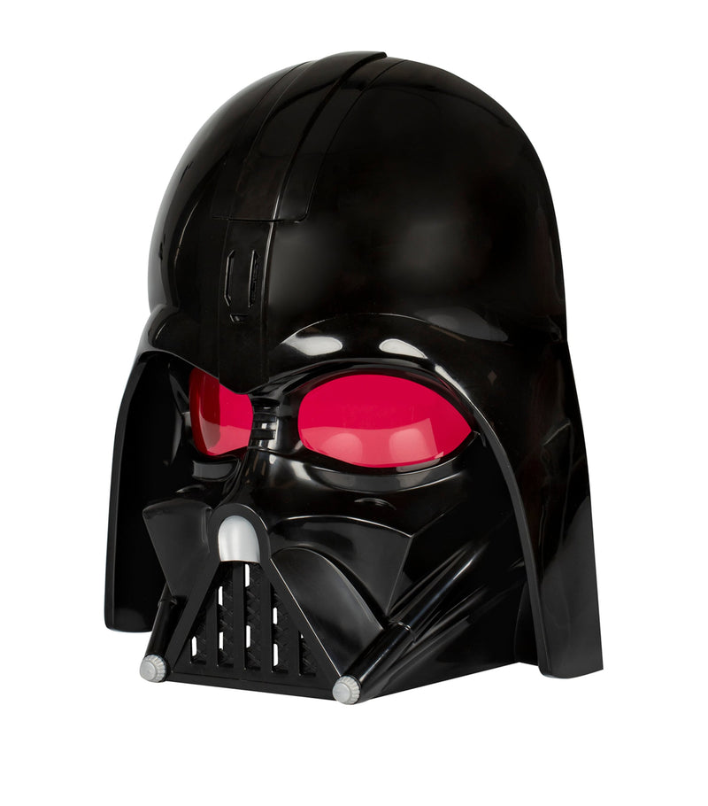 Star Wars Darth Vader electronic mask (British brand)