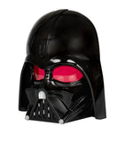 Star Wars Darth Vader electronic mask (British brand)