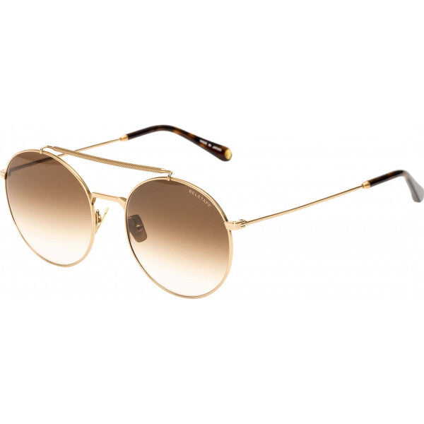 Belstaff Statham Dorado Brown 54 sunglasses, UK version