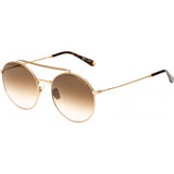 Belstaff Statham Dorado Brown 54 sunglasses, UK version