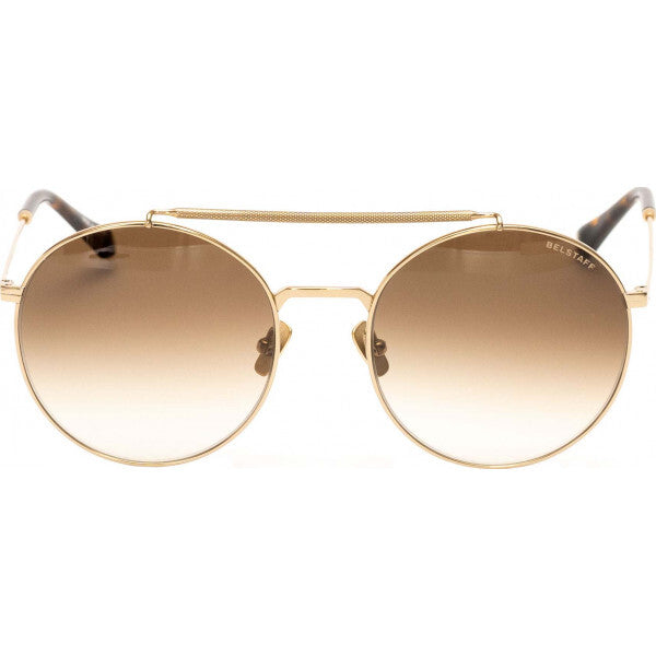 Belstaff Statham Dorado Brown 54 sunglasses, UK version