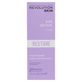 Revolution Skincare 0.2% Retinol Serum face & body skincare Sainsburys   
