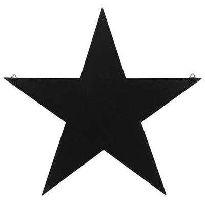 Superdrug Something Different Pentagram Wandspiegel 40x40cm - Online bei McGrocer kaufen