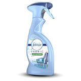 Febreze Antibacterial Fresh Linen Fabric Freshener 375ml GOODS Sainsburys   