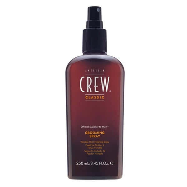 American Crew classic grooming spray 250ml, UK version