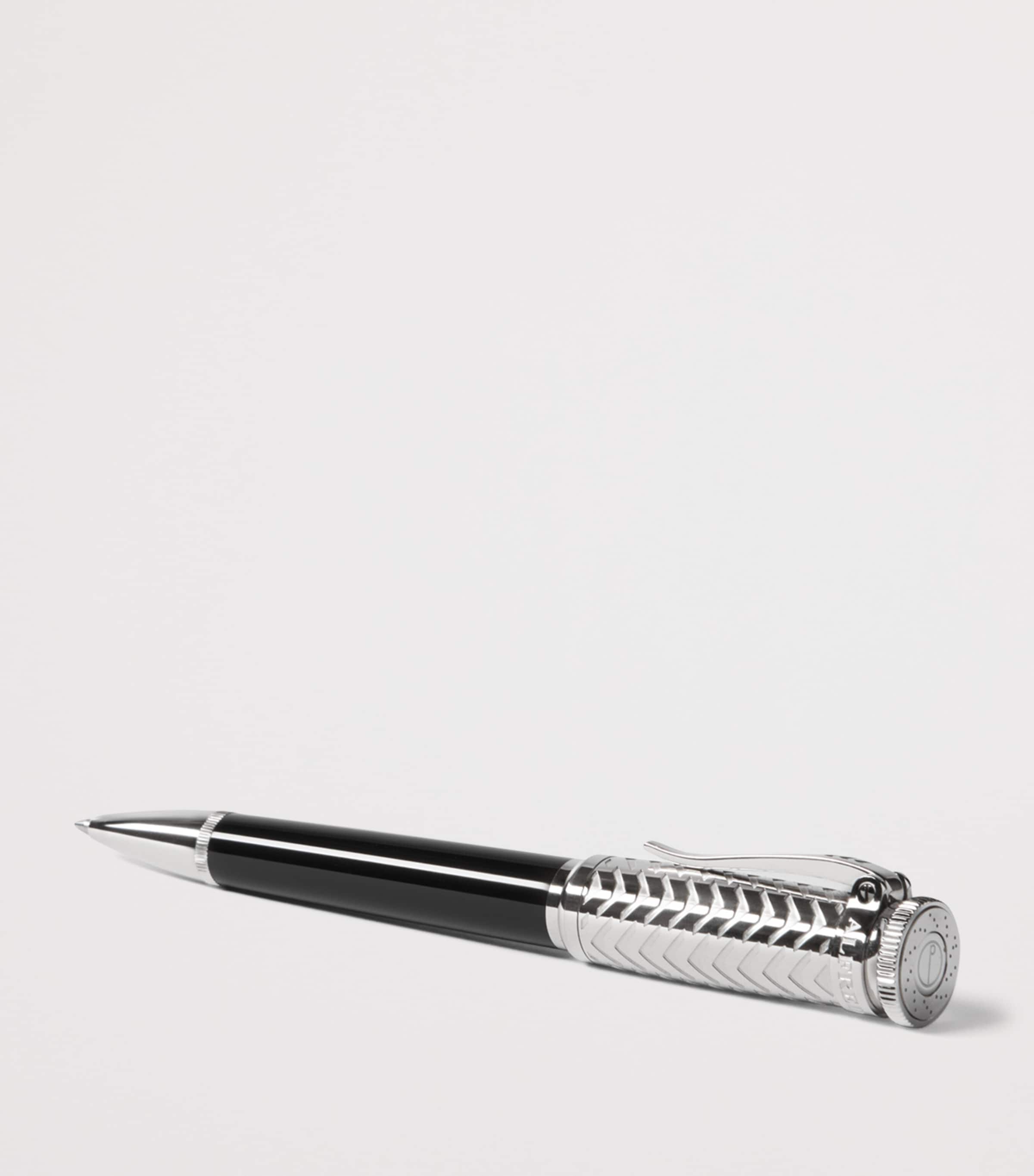 Dunhill Sentryman Racing Ballpoint Pen - British product