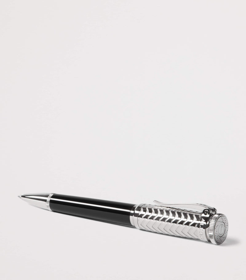 Dunhill Sentryman Racing Ballpoint Pen - British product