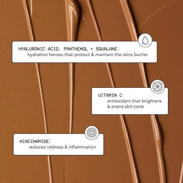 Tanologist Insta Glow Face Self-Tan 60ml (British brand)