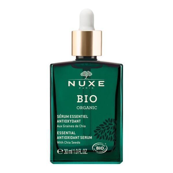 NUXE Organic Ultimate Night Recovery Oil 30ml GOODS Superdrug   