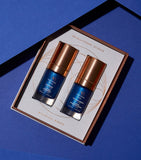 AUGUSTINUS BADER Discovery Duo face cream set 2x15ml - British product