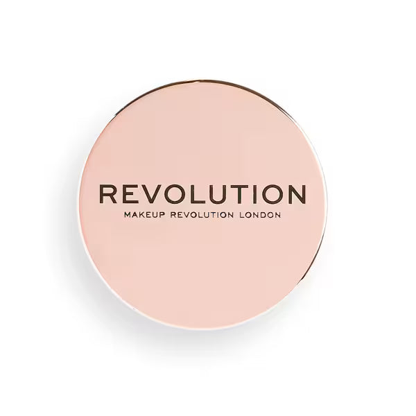 Revolution gel eyeliner pot with brush, imported from the UK