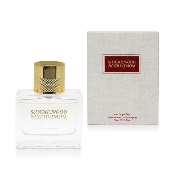 Regency Fragrances Sandalwood Eau de Parfum 50ml (British brand)