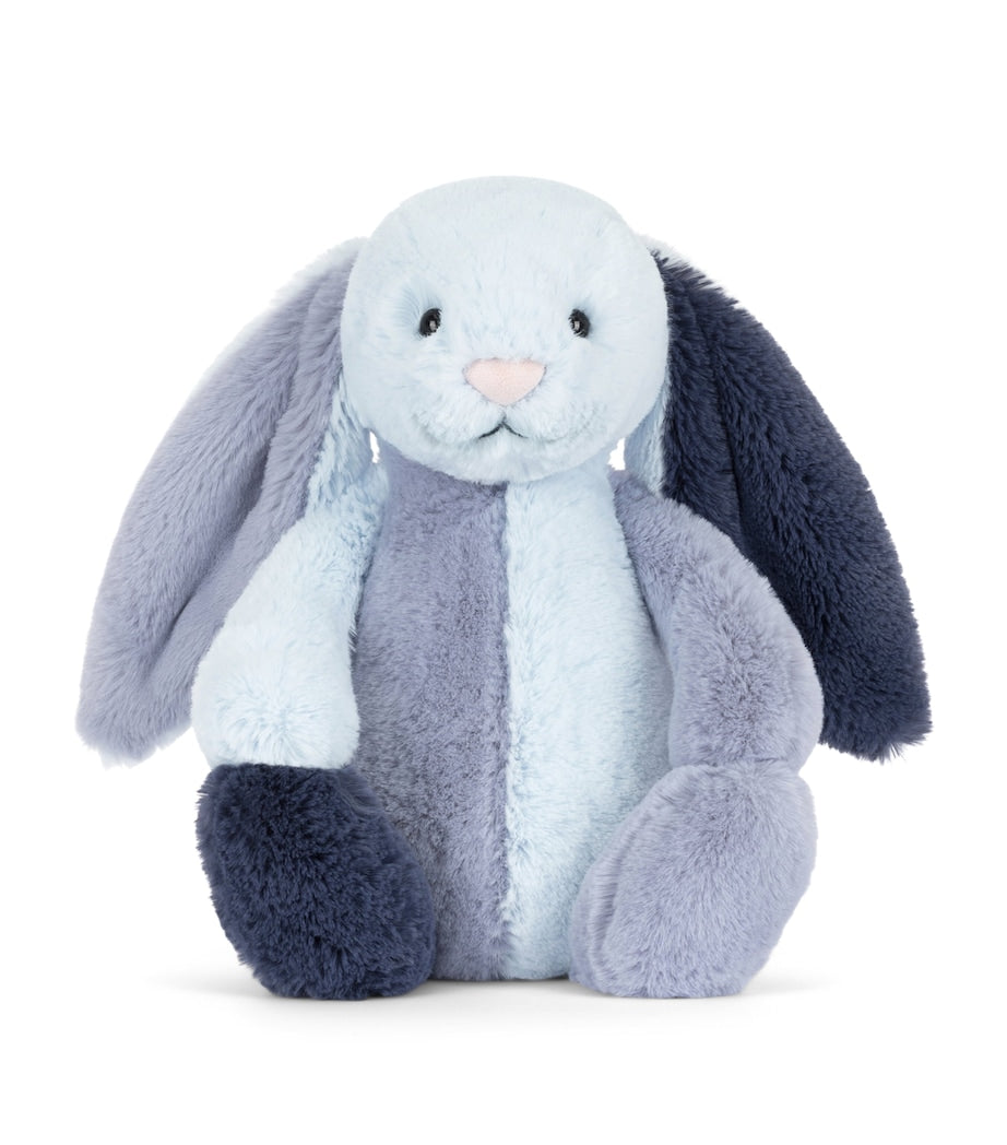 Jellycat plush bunny patchwork 31cm, UK version