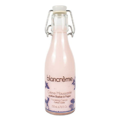 Blancreme Magic Forest Foaming Cream Cotton Candy 200ml