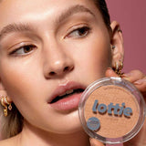 Lottie London Sunkissed Bronzer Suncatcher Medium/Dark GOODS Superdrug   