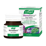 A.Vogel Menoforce Sage Tablets 30 Tablets Menopause Holland&Barrett   