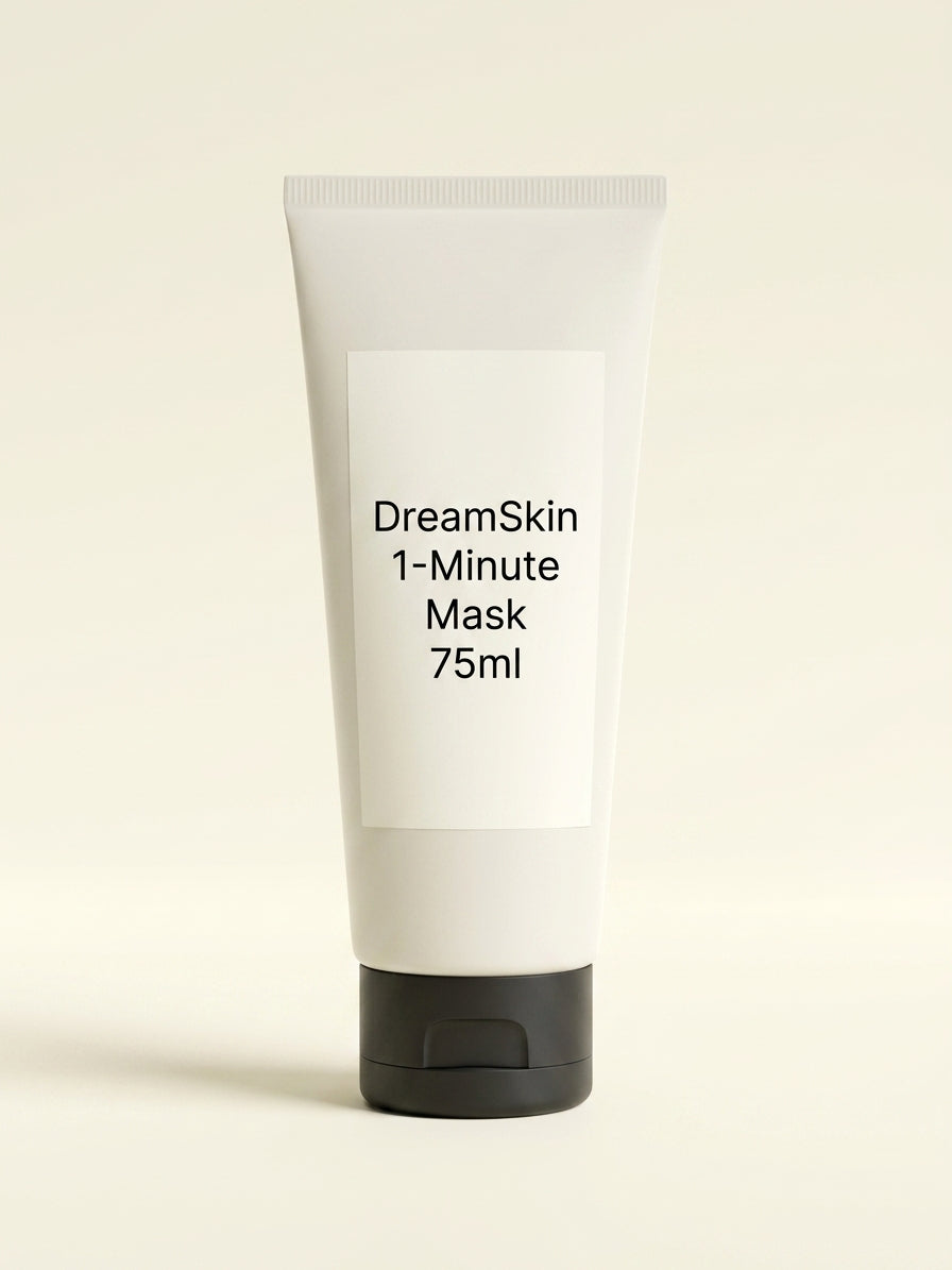 Dior Capture Dreamskin 1-Minute Mask 75ml, UK version