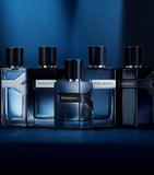 YSL Y L'Elixir Eau de Parfum 60ml (British brand)