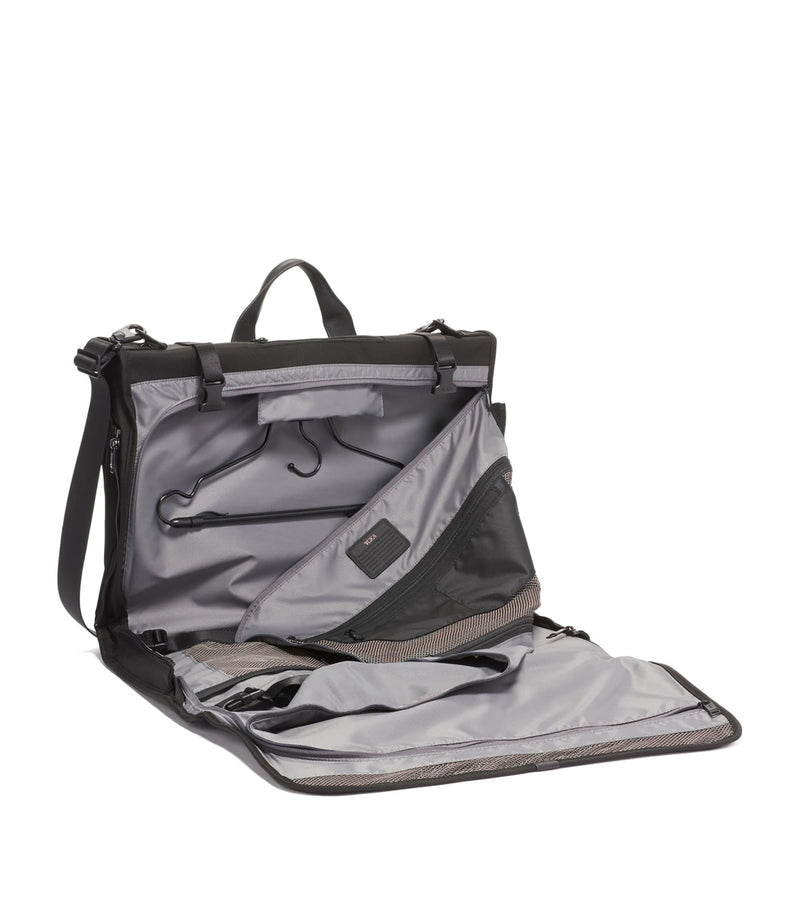 Tumi Carry-On Tri-Fold Bag (British brand)
