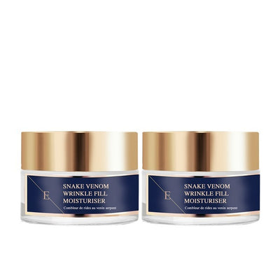 ErthSkin Wrinkle Fill Snake Venom Moisturiser 50ml