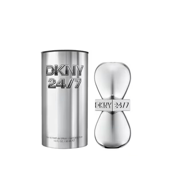 DKNY 24/7 Eau De Parfum fragrance 30ml - British product