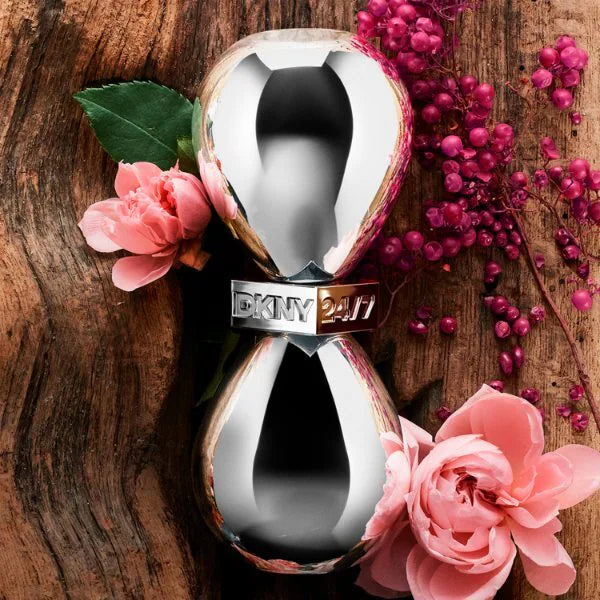 DKNY 24/7 Eau De Parfum fragrance 30ml - British product