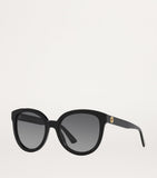 Gucci acetate sunglasses, UK version