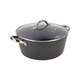 Scoville Pro 28cm Stockpot General Household ASDA   