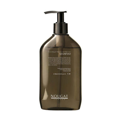 Superdrug Nougat London Refreshing & Vibrancy Anti-Hair Loss Shampoo 300ml- Buy online at McGrocer