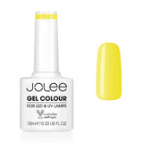 JoLee Gel Nail Polish 10ml  - Bubble Gum GOODS Superdrug Cheeky Chick  