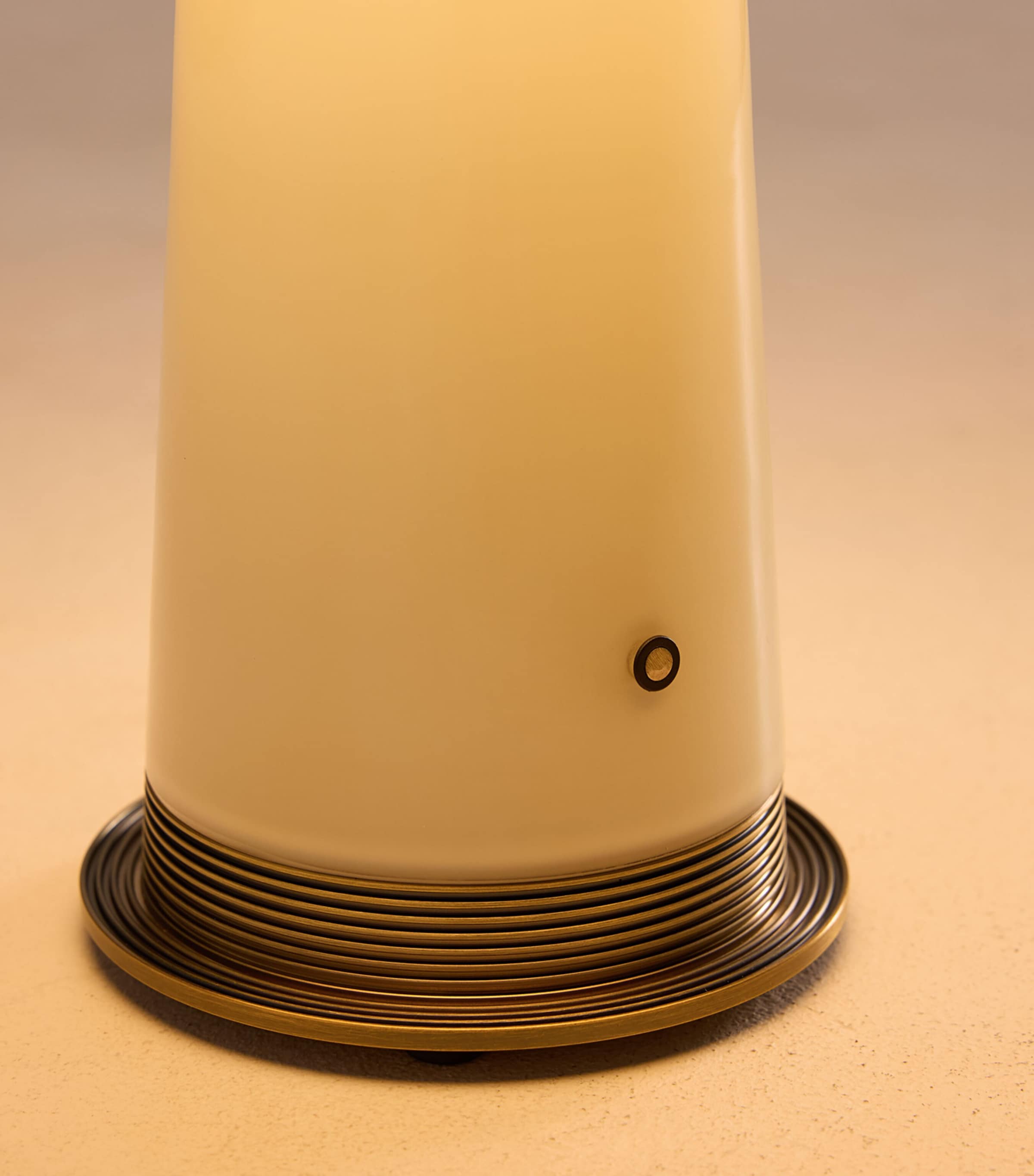Soho Home Portable Janie Table Lamp, UK version