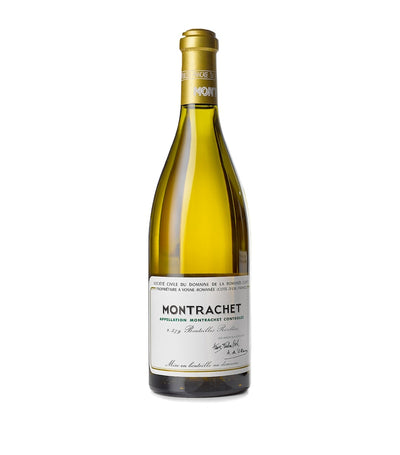 Domaine de la Romanée-Conti Montrachet Grand Cru 2020 Burgunder Weißwein 75cl