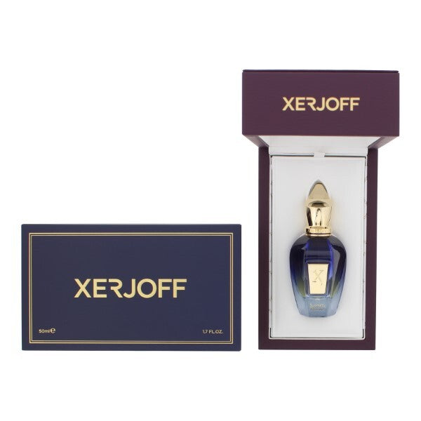 Xerjoff Eau de Parfum Ivory Route 50ml (British brand)