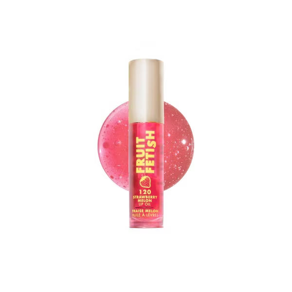 Milani Fruit Fetish Lip Oil 110 Passionfruit Coconut