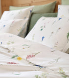 Schlossberg Flurina pillowcase 50cm x 90cm (British brand)