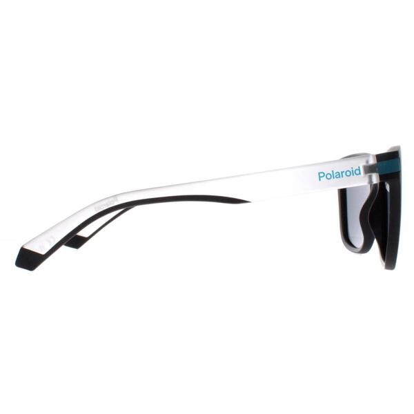 Polaroid PLD 2138/S sunglasses black polarized, imported from the UK