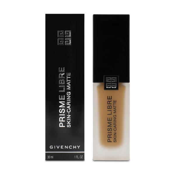 Givenchy Prisme Libre Glow Foundation 5 N390, UK version