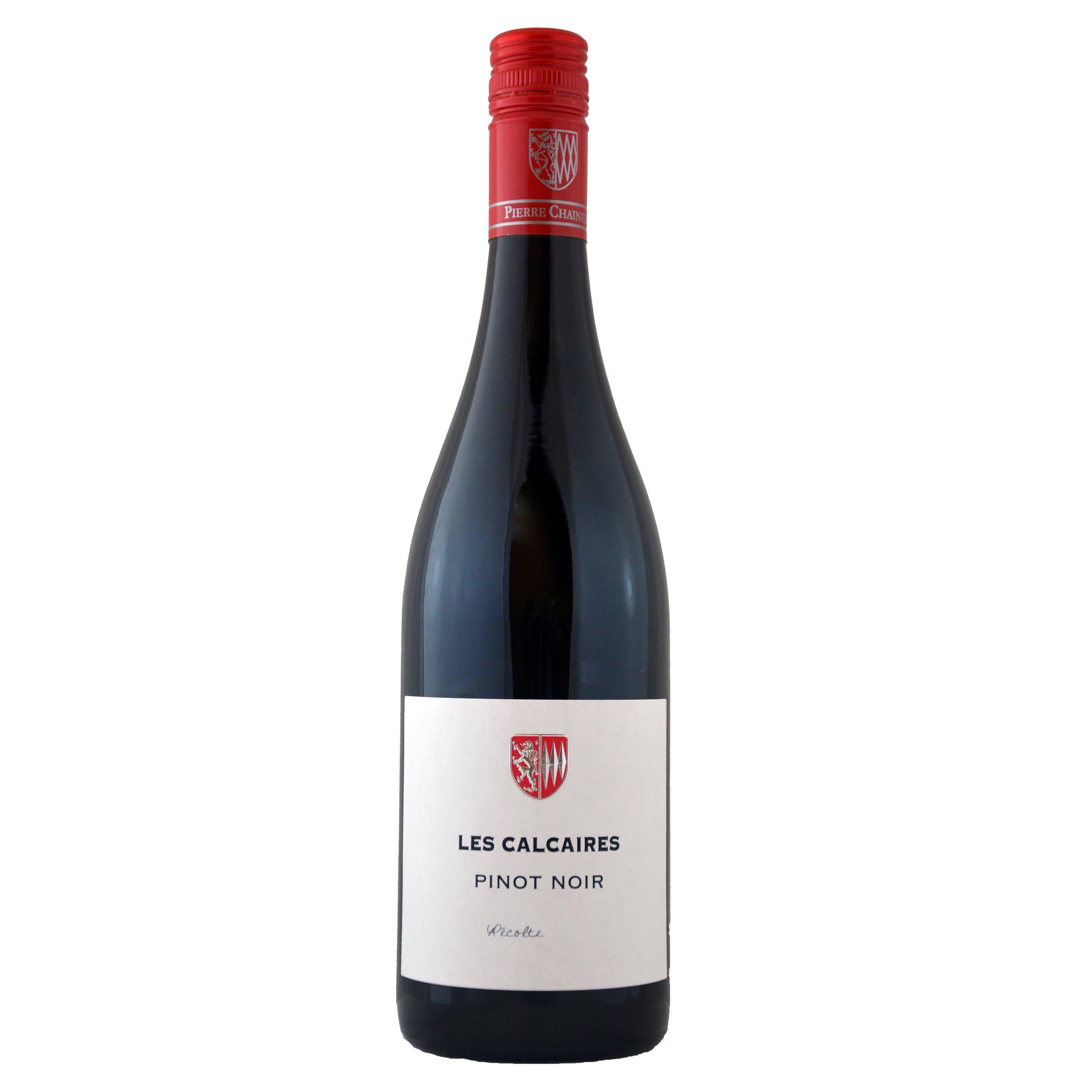 Les Calcaires Pinot Noir 75cl GOODS Sainsburys   