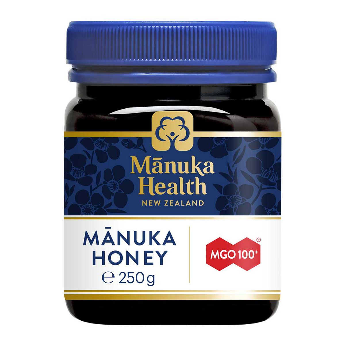 Manuka Health MGO 100+ Manuka Honey 250g GOODS Boots   