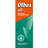 Olbas Oil 12ml GOODS Sainsburys   