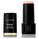 Max Factor Pan Stik Foundation 25 Fair 9g All Sainsburys   