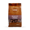 Holland Barrett Milk Chocolate Peanut and Raisins 150g, UK version