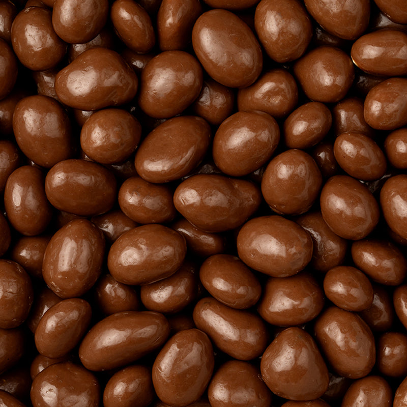 Holland Barrett Milk Chocolate Peanut and Raisins 150g, UK version