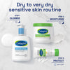 Cetaphil body butter cream 450g - British product